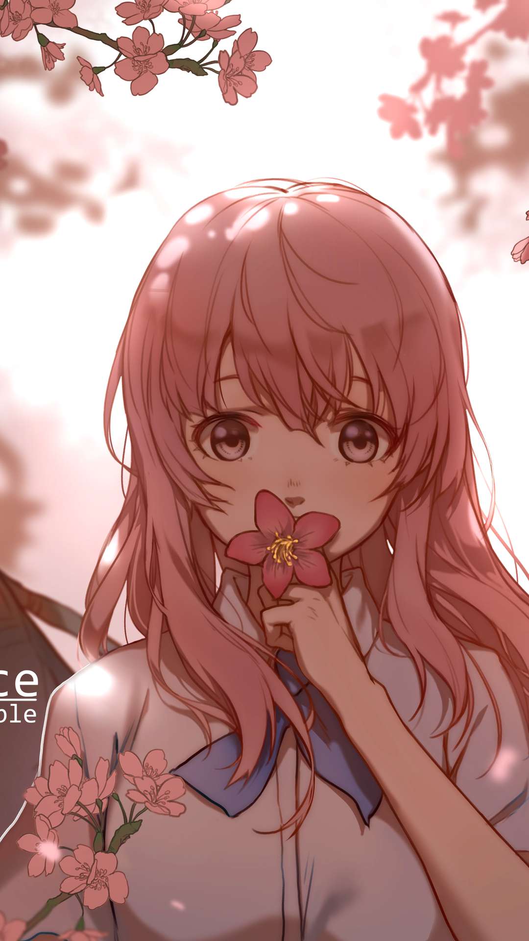 Shouko Nishimiya